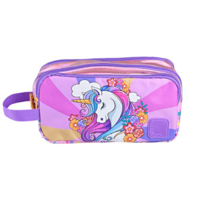 Estuche Roma / Pink Rainbow - Torre