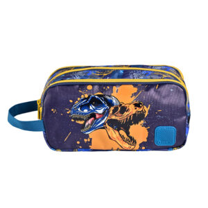 Estuche Roma / T-Rex - Torre