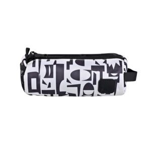 Estuche Taylor / Black & White - Torre