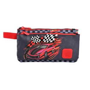 Estuche Ultra Car Race - Torre