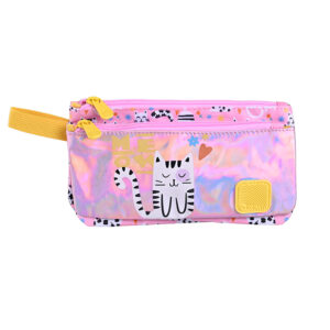 Estuche Ultra / Friend Animal - Torre