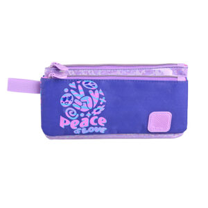 Estuche Ultra / Peace & Love - Torre