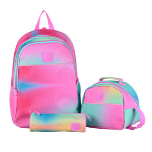 Great Pack / Gradient In Green - Torre