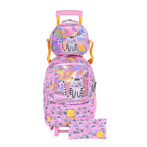 Infinity Pack / Friend Animal - Torre