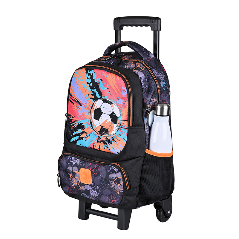 Infinity Pack / Splashed Ball - Torre - Imagen 2