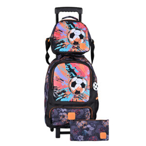 Infinity Pack / Splashed Ball - Torre