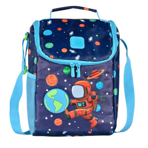 Lonchera Atenas / Air Game - Torre