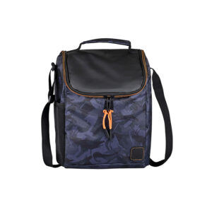 Lonchera Atenas / Black Camo - Torre