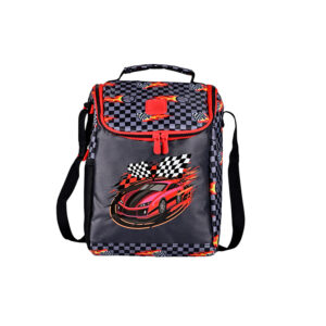 Lonchera Atenas / Car Race - Torre