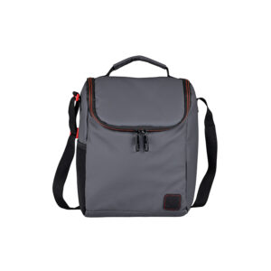 Lonchera Atenas / Cool Gray - Torre