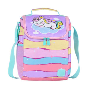 Lonchera Atenas / Dreams - Torre