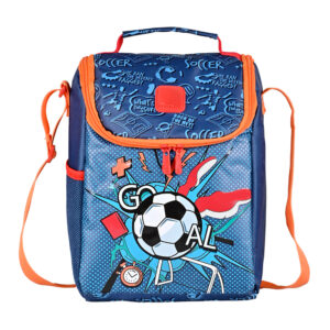 Lonchera Atenas / Pop Goal - Torre