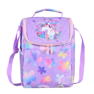 Lonchera Atenas / Unicorn Flowers - Torre