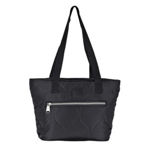 Lonchera Greta / Black - Torre