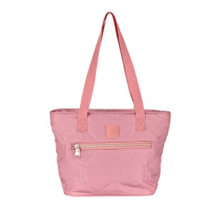 Lonchera Greta / Cameo Rose - Torre