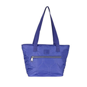 Lonchera Greta / Dusty Skipper Blue - Torre