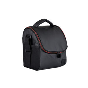 Lonchera Rodas / Black - Torre