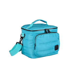 Lonchera Vari / Aqua Green - Torre