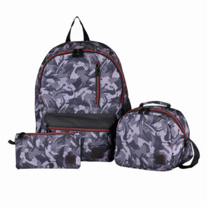 New Pack / Black Camo - Torre