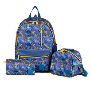 New Pack / T-Rex - Torre