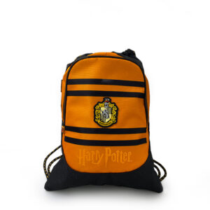 Bolso Sport Harry Potter/ Hufflepuff- Torre
