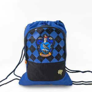 Bolso Sport Harry Potter/ Ravenclaw - Torre