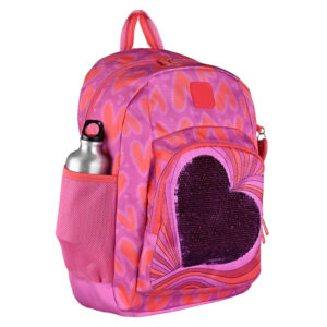 Mochila Coler 25 Lt / Big Heart - Torre
