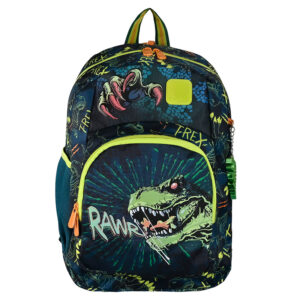 Mochila Coler 25 Lt / Lime T-Rex - Torre