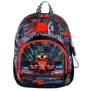 Mochila Denit 17 Lt / Motor Sport - Torre