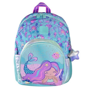 Mochila Denit 17 Lt / Under The Sea - Torre