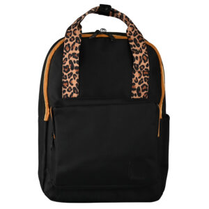 Mochila Glory 20 Lt / Black Animal - Torre