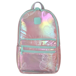 Mochila Blum 22 Lt / Metallic Butterfly - Torre