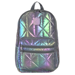 Mochila Blum 22 Lt / Dark Silver - Torre
