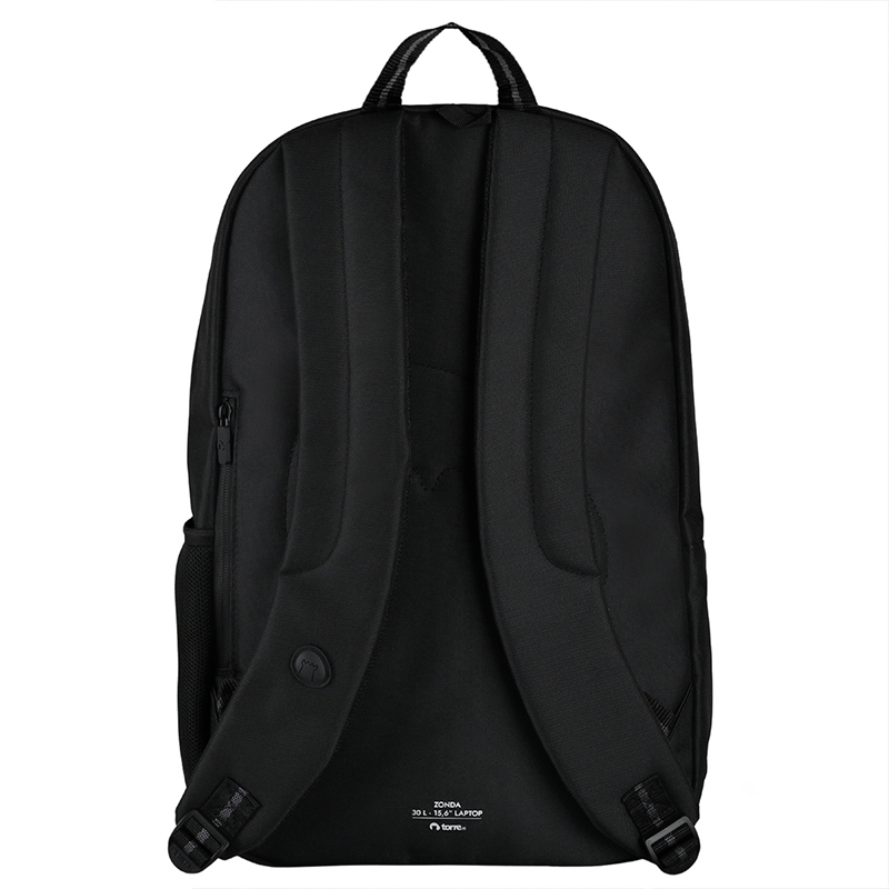 Mochila Zonda 30 Lt / Black Reverse - Torre - Imagen 4