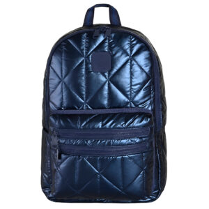 Mochila Blum 22 Lt / Metallic Blue - Torre