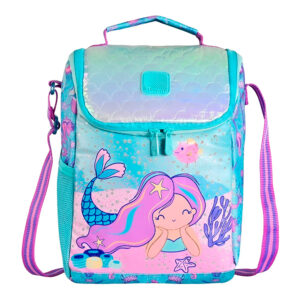 Lonchera Atenas / Under The Sea - Torre