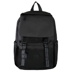 Mochila Cosmopolitan 23 Lt / Black - Torre