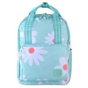 Mochila Glory 20 Lt / Jelly Mint Flower - Torre