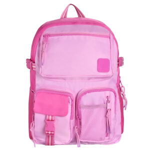 Mochila Kyro 25 Lt / Pink - Torre