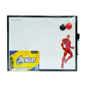 Pizarra Magnética 28X35,5cms. / Avengers - Proarte