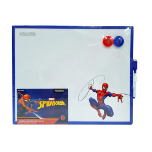 Pizarra Magnética 28X35,5cms. / Spiderman - Proarte