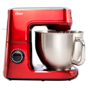 Batidora Planetaria Diecast Roja - Oster