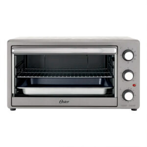 Horno Xl 60 Litros con Spiedo - Oster