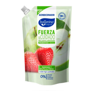 Acondicionador 750 ml / Fuerza y Cuidado - Ballerina
