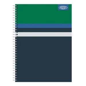 Cuaderno Especial 120 Hojas Essential /Diseño 1 - Artel