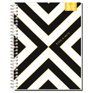Cuaderno Especial 150 Hojas Bitono / Rombos - Artel