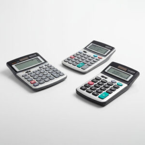 Calculadoras