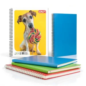 Cuadernos