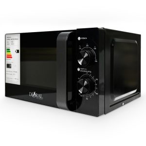 Horno Microondas Venecia 20 Lts - Doral