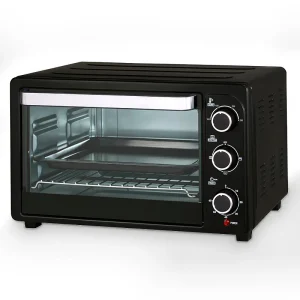 Horno Eléctrico Venetto 35 lts - Doral